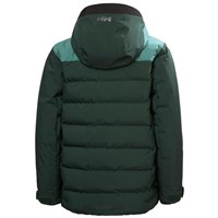 Boys Cyclone Jacket - Boy's - Dark Jungle
