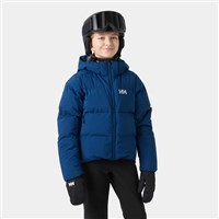 Juniors' Nora Short Puffy Ski Jacket
