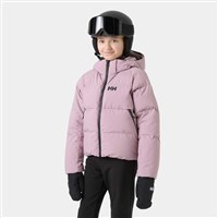 Juniors' Nora Short Puffy Ski Jacket