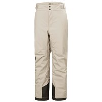 Youth Diamond Pant - Cream