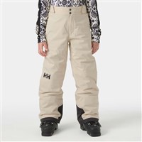 Youth Diamond Pant - Cream
