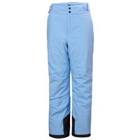 Youth Diamond Pant - Bright Blue