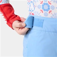 Youth Diamond Pant - Bright Blue