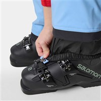 Youth Diamond Pant - Bright Blue