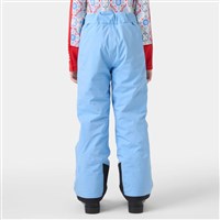 Youth Diamond Pant - Bright Blue