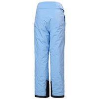 Youth Diamond Pant - Bright Blue
