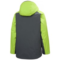 Youth Junior OrionPeak Jacket - Thunder Grey