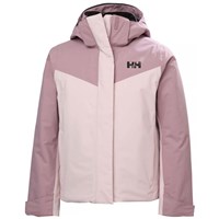 Girl's Junior Icelily Jacket - Pinkshake