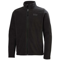 Youth Junior Daybreaker Jacket - Black
