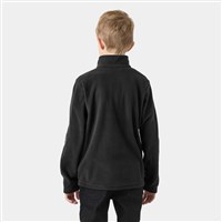 Youth Junior Daybreaker Jacket - Black