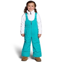 Girl's Snoverall Bib Pant - Tiny Pine