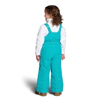 Girl's Snoverall Bib Pant - Tiny Pine