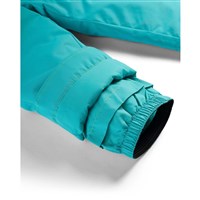 Girl's Snoverall Bib Pant - Tiny Pine