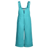 Girl's Snoverall Bib Pant - Tiny Pine