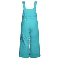 Girl's Snoverall Bib Pant - Tiny Pine