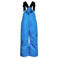 Boy's Volt Bib Pant - Bluski Blue