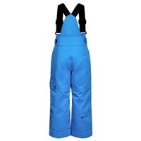 Boy's Volt Bib Pant - Bluski Blue