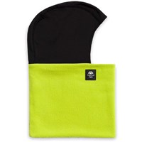 Youth Chelonia 150 Shellaclava - Bright Lime