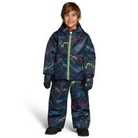 Unisex Ashor Jacket - Misty Mtn