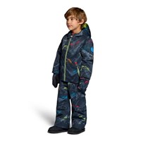 Unisex Ashor Jacket - Misty Mtn