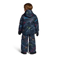 Unisex Ashor Jacket - Misty Mtn