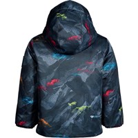 Unisex Ashor Jacket - Misty Mtn