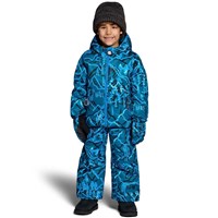 Unisex Ashor Jacket - Magic Forest
