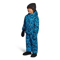 Unisex Ashor Jacket - Magic Forest