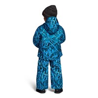 Unisex Ashor Jacket - Magic Forest