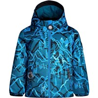 Unisex Ashor Jacket - Magic Forest