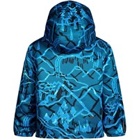 Unisex Ashor Jacket - Magic Forest