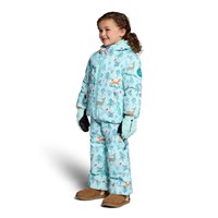 Unisex Ashor Jacket - Forest Friends
