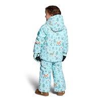 Unisex Ashor Jacket - Forest Friends
