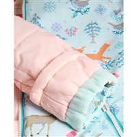 Unisex Ashor Jacket - Forest Friends