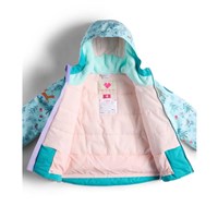 Unisex Ashor Jacket - Forest Friends