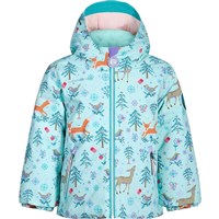 Unisex Ashor Jacket - Forest Friends