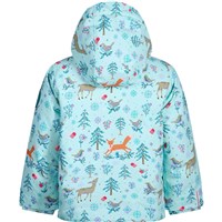 Unisex Ashor Jacket - Forest Friends