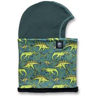 Youth Comfort Shell Shellaclava with Comfort Plush