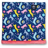 Kid's Comfort Shell Neck Warmer lined with Comfort Plush