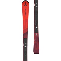 Redster S9 FIS Skis - Red