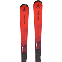 Redster S9 FIS Skis - Red
