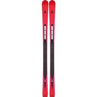 Youth Redster G9 FIS Revoshock S J-RP Race Skis