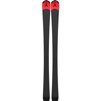Youth Redster S9 FIS J-RP Race Skis - Red Tension