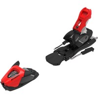 Colt 7 GW Bindings - Black