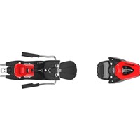 Colt 7 GW Bindings - Black