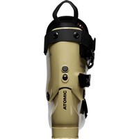 Unisex Remedy 90 LC Ski Boots - Butter