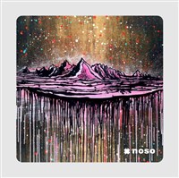 Bryan Iguchi Patch Collection - Alpenglow