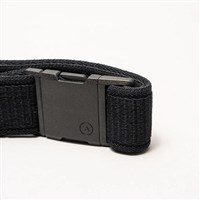 Youth Atlas Belt - Black