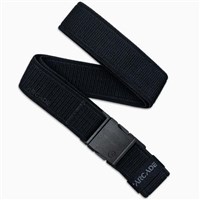 Youth Atlas Belt - Black