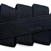 Youth Atlas Belt - Black
